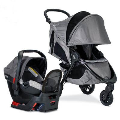 clearance baby travel systems