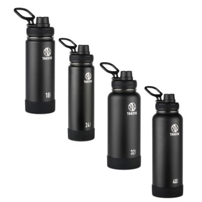 are takeya and thermoflask the same