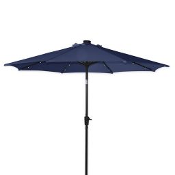 Patio Umbrellas Bases Sade Sails Cantilever Outdoor Umbrellas Bed Bath Beyond