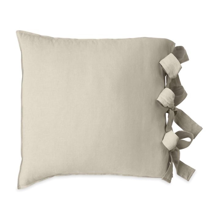 european pillow shams