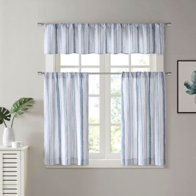 Larah Shower Curtain Collection