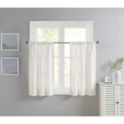 Shabby Chic Valance Curtains Bed Bath Beyond