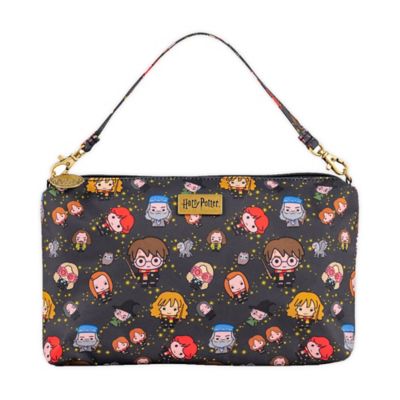 jujube diaper clutch