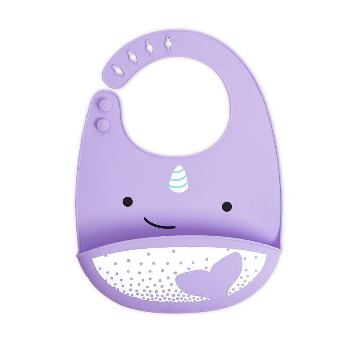 skip hop narwhal lunch box