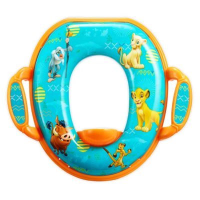 disney potty seat