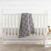 Nest & Nod Riley 3 Piece Crib Bedding Set