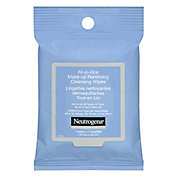 Neutrogena&reg; All in One Makeup Remover Cleansing Wipes