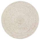 Alternate image 0 for Hummingbird Handcrafted Area Rug in Ivory/Tan