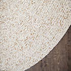Alternate image 1 for Hummingbird Handcrafted Area Rug in Ivory/Tan