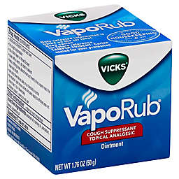 Vicks® VapoRub® 1.76 oz. Ointment