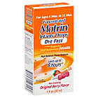 Alternate image 0 for Motrin Infant&#39;s 1 oz. Dye-Free Non-Stain Pain Reliever/Fever Reducer Drops in Berry