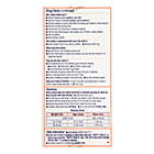 Alternate image 2 for Motrin Infant&#39;s 1 oz. Dye-Free Non-Stain Pain Reliever/Fever Reducer Drops in Berry