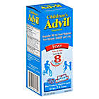 Alternate image 0 for Advil Children&#39;s 4 oz. Suspension Liquid in Blue Raspberry Flavor
