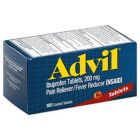 Alternate image 0 for Advil 100-Count 200 mg Tablets
