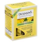 Alternate image 0 for Dickinson's&reg; 20-Count Witch Hazel Towelettes