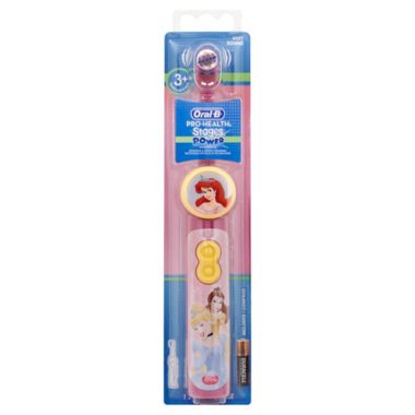 Oral-B Stages Battery Toothbrush. View a larger version of this product image.