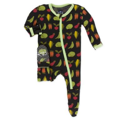 kickee pants pajamas