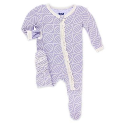 baby pants with footies