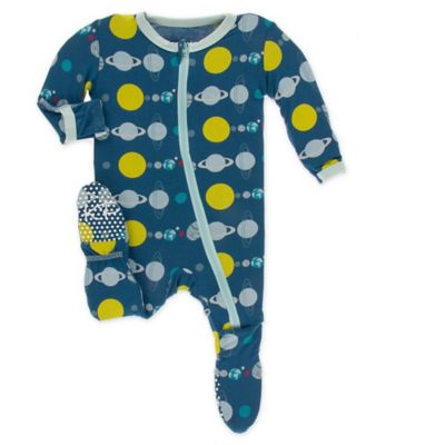 kickee pants newborn