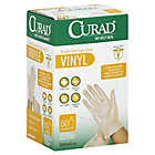 Alternate image 0 for Curad&reg; 50-Count Vinyl Exam Gloves