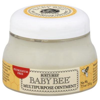 burt's bees multipurpose ointment