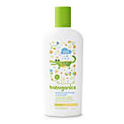 Alternate image 0 for Babyganics&reg; 8 oz. Fragrance-Free Moisturizing Therapy Cream Wash