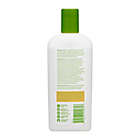Alternate image 2 for Babyganics&reg; 8 oz. Fragrance-Free Moisturizing Therapy Cream Wash