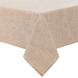 Superion Tablecloth in Natural