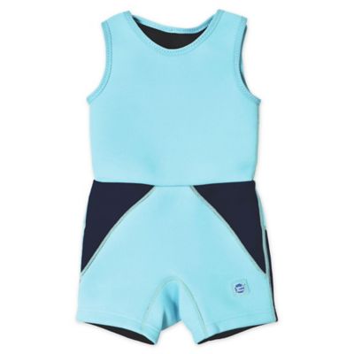 under wetsuit jammers