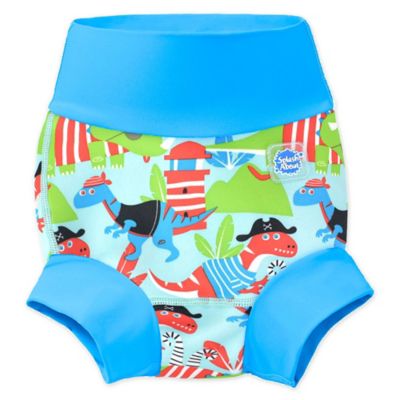 splash about swim nappy