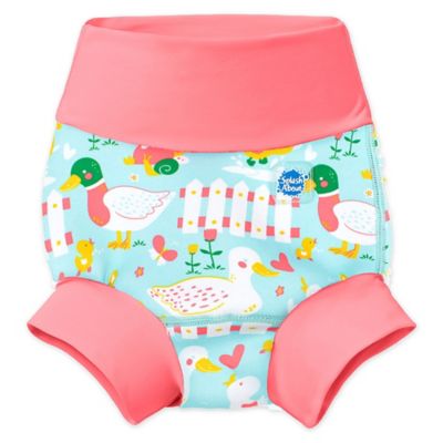 happy nappy swim diaper