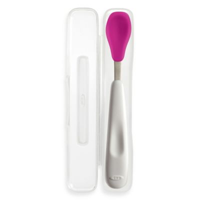 oxo tot on the go spoon