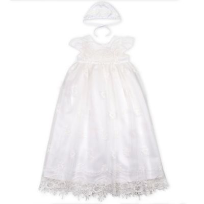 baby biscotti christening gowns