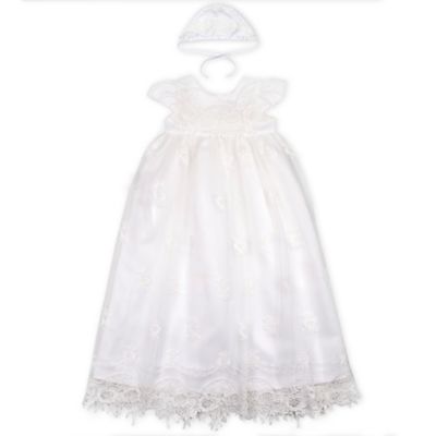 baby girl baptism dress online