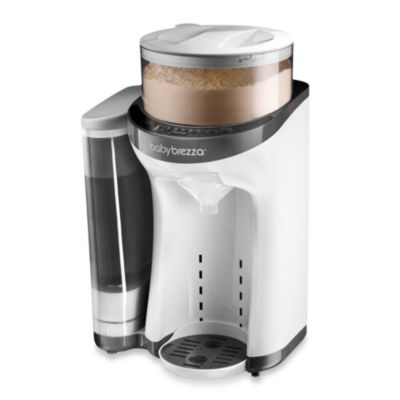 baby brezza formula pro advance coupon