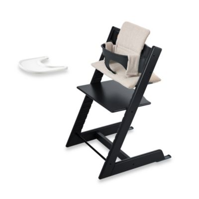 stokke black