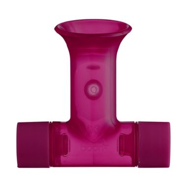 Boon&reg; PIPES 5-Piece Plastic Bath Toy Set. View a larger version of this product image.