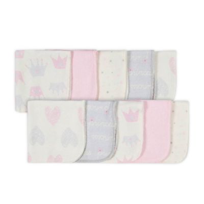 gerber washcloth