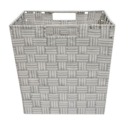 11 inch square basket