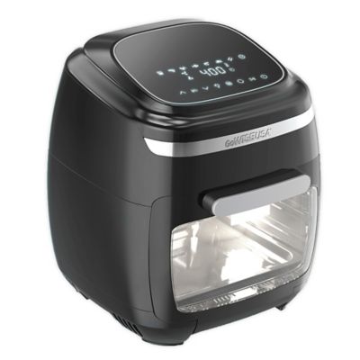 bed bath & beyond emeril air fryer