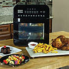 Alternate image 2 for GoWISE USA&reg; 12.7 qt. Air Fryer Oven Ultra