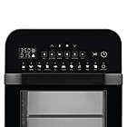 Alternate image 3 for GoWISE USA&reg; 12.7 qt. Air Fryer Oven Ultra