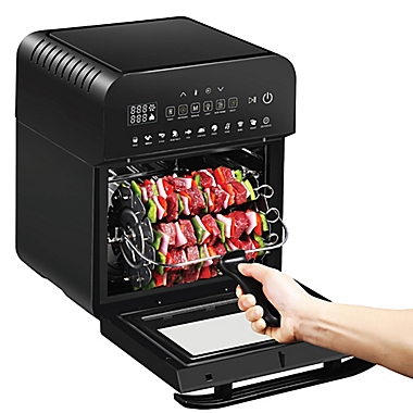 GoWISE USA&reg; 12.7 qt. Air Fryer Oven Ultra. View a larger version of this product image.