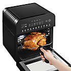 Alternate image 7 for GoWISE USA&reg; 12.7 qt. Air Fryer Oven Ultra