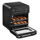 Alternate image 8 for GoWISE USA&reg; 12.7 qt. Air Fryer Oven Ultra