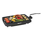 Alternate image 0 for Starfrit THE ROCK Indoor Smokeless BBQ Grill