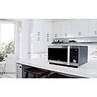 Alternate image 3 for Galanz 1.6 cu. ft. SpeedWave 3-in-1 Convection Oven