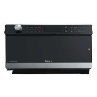 Galanz 1.2 cu. ft. ToastWave&trade; 4-in-1 Countertop Oven