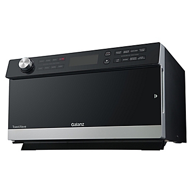 Galanz 1.2 cu. ft. ToastWave&trade; 4-in-1 Countertop Oven. View a larger version of this product image.