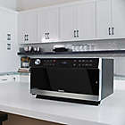 Alternate image 10 for Galanz 1.2 cu. ft. ToastWave&trade; 4-in-1 Countertop Oven